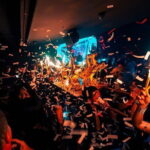 Bangkok After Dark: Pub Crawl Adventure - The Itinerary: A Venue-by-Venue Breakdown