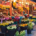 Bangkok After Dark Tuk-Tuk Temples, Markets & Street Food - Transportation and Group Size