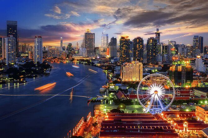 Bangkok Airport (BKK | DMK) Private Transfer to Bangkok Centre - The Sum Up: Is This Transfer Right for You?