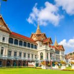 Bangkok Airport Layover Special : Best of Thailand 4 Hours Transit Tour - Value for Money and Practical Aspects