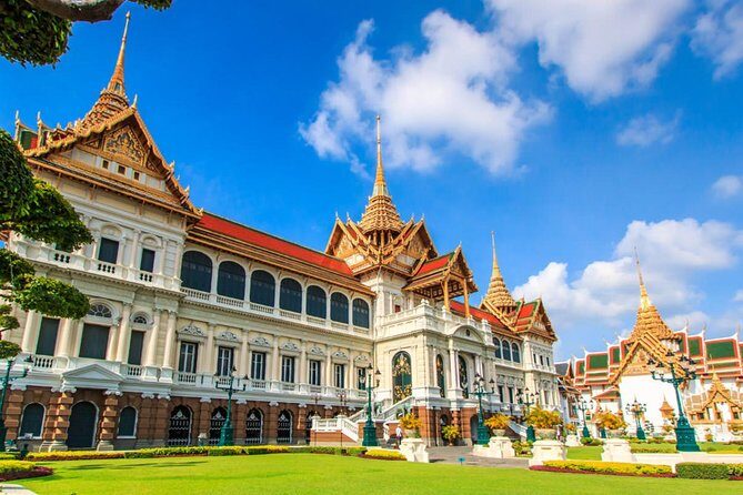 Bangkok Airport Layover Special : Best of Thailand 4 Hours Transit Tour - Value for Money and Practical Aspects
