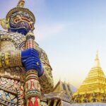 Bangkok Airport Layover Special : Touch of Thailand 4 Hours Tour - Who Should Consider This Tour?