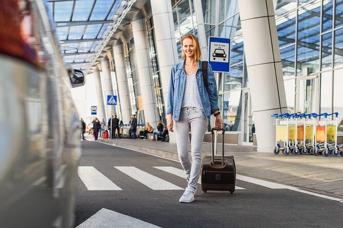 Bangkok Airport to Bangkok Hotel Arrival Transfer - Authentic Feedback: What Travelers Are Saying