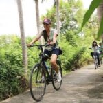 Bangkok Bang Krachao Island Countryside Bicycle Tour with Lunch - Why This Tour Matters