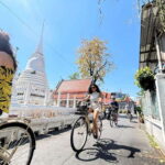 Bangkok: Bike, Boat & Food Tour in Thonburi - How the Experience Adds Up