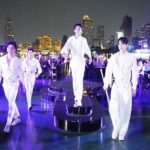 Bangkok Carnival Dinner Cruise with Free-flow Beer and Buffet - Who will love this cruise?