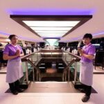 Bangkok Chao Phraya River Cruise Dinner and optional Transfer - Who Will Love This Tour?