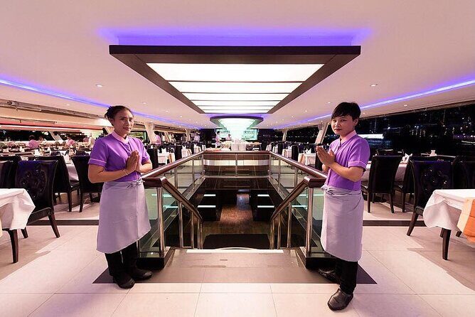 Bangkok Chao Phraya River Cruise Dinner and optional Transfer - Who Will Love This Tour?