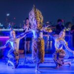 Bangkok Chaophraya Dinner Cruise with Thai Cultural Show - An In-Depth Look at the Bangkok Chaophraya Dinner Cruise