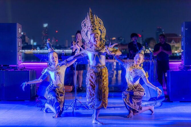 Bangkok Chaophraya Dinner Cruise with Thai Cultural Show - An In-Depth Look at the Bangkok Chaophraya Dinner Cruise