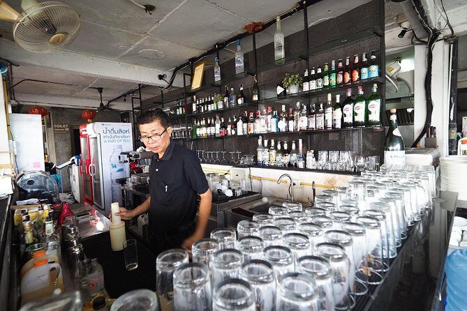 Bangkok China Town ,a Bangkok historic neighbourhood - Who Will Love This Tour?