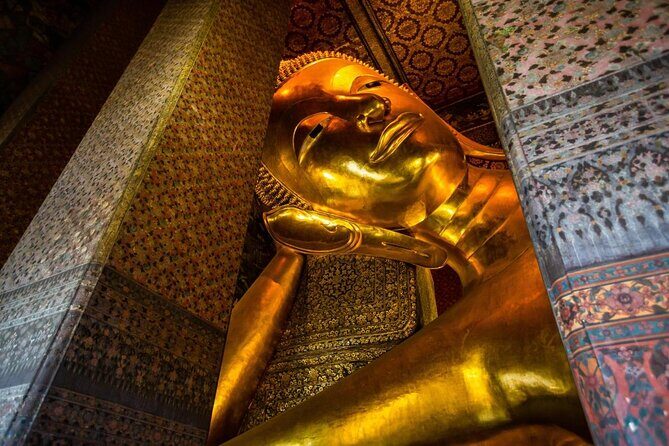 Bangkok City tour (Golden + Reclining + Marble Buddha)+ Hotel Pick up & Drop Off - A Detailed Look at the Bangkok City Tour