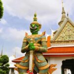 Bangkok: City Tour with Boat and Wat Arun - The Real Value: What Travelers Say