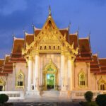 Bangkok City Tour with Guided Temple Visits and Shared Transfers - FAQ