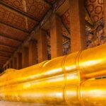 Bangkok City Tour with Guided Visit to Wat Arun - Transportation and Practicalities