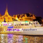 Bangkok Dinner Cruises: Choose Your Perfect Experience - What Do You Get for Your Money?