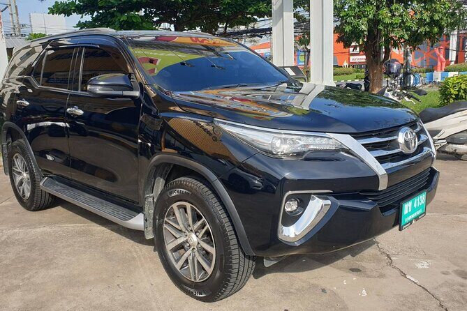 Bangkok Don Muang Airport to Pattaya Transfers - The Sum Up: Is This Transfer Right for You?