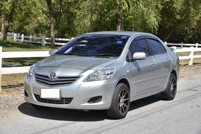 Bangkok Don Mueang Airport Private Transfer To/From City Hotels - In-Depth: The Value for Your Money