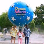 Bangkok: DreamWorld Amusement Park Entry Ticket - Who Should Consider This Experience?