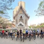 Bangkok E Bike Adventure Tour with Local Guide - The Sum Up