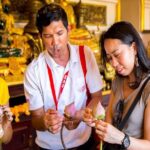 Bangkok Electric Tuk Tuk: Thonburi, Wang Lang & Food Tour - The Sum Up