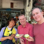 Bangkok Electric Tuk Tuk Tour with Local Guide - Exploring the Grand Palace and Surroundings