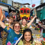 Bangkok: Floating Market & Railway Market Discovery - FAQ: Common Questions About the Tour