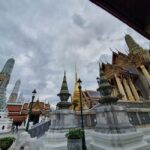 Bangkok: Grand palace and Iconic temple Half-Day Private - Who Is This Tour Best For?