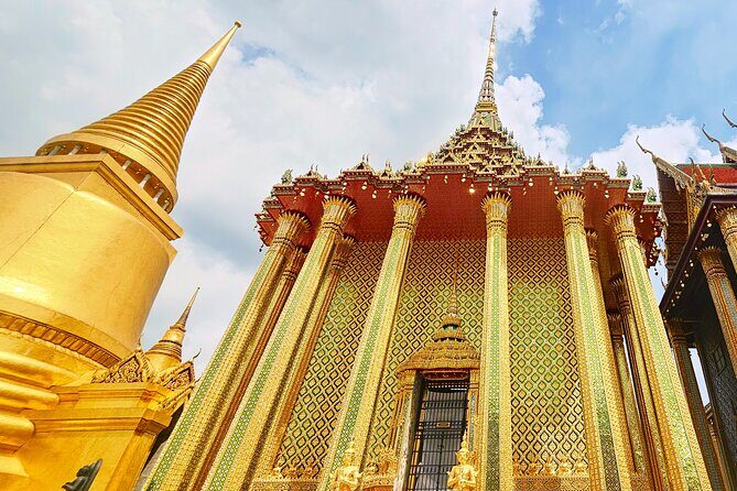 Bangkok Grand Palace and Temples Private Tour - Final Thoughts: Is This Tour Worth It?
