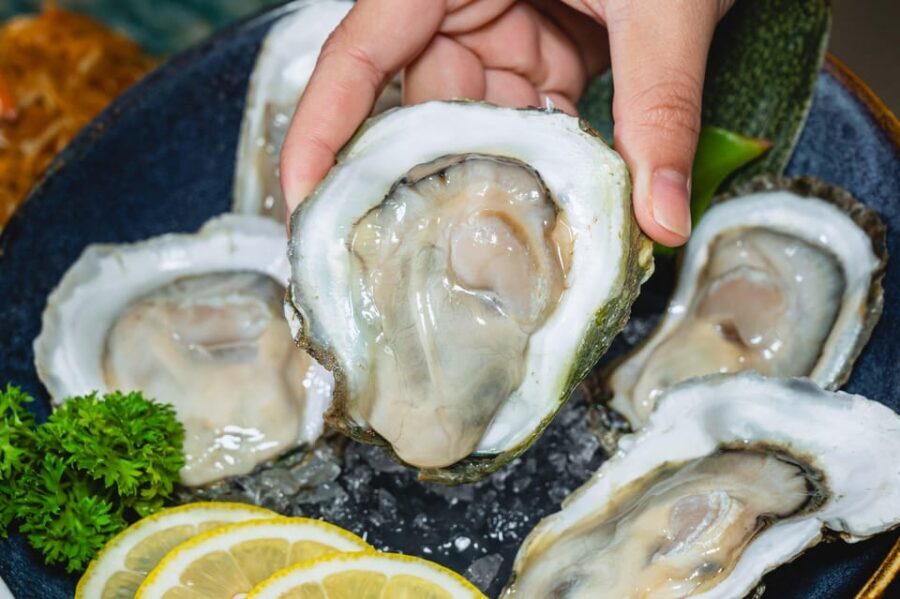 Bangkok: Great Harbour International Buffet - The Experience and Service