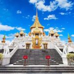 Bangkok Half-Day Discovery Tour - What We Loved