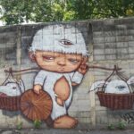 Bangkok Heritage & Street Art Private Walking Tour - Authenticity and Value