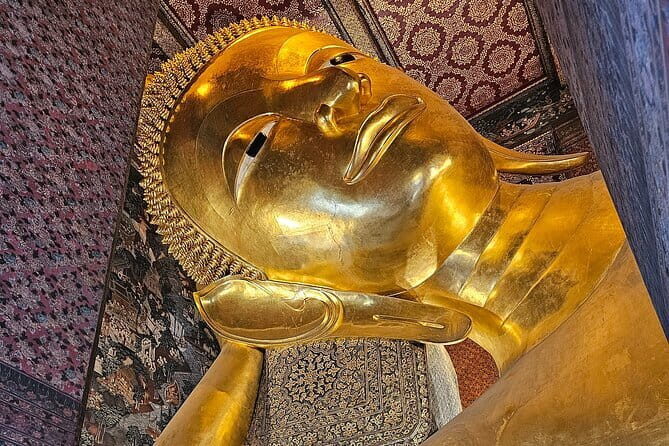 Bangkok History Temples Markets and Food Tasting - The Practicalities: What to Expect and How to Make the Most of It