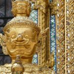 Bangkok Landmark Temples- TOP 5 Temples That You MUST Go - Practicalities and Value
