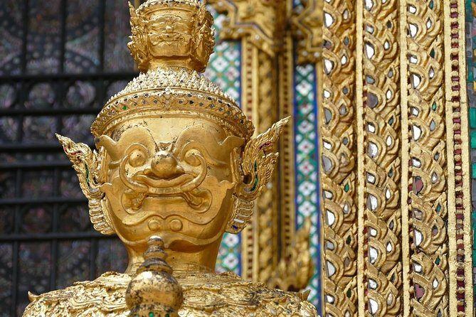 Bangkok Landmark Temples- TOP 5 Temples That You MUST Go - Practicalities and Value