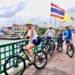 Bangkok Local Bike Tour - Including Transfer & Lunch - Practical Details and Tips