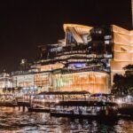 Bangkok Meridian Dinner Cruise from ICONSIAM - The Good, the Bad, and the Practical