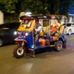 Bangkok Midnight Food Tuk Tuk Tour - Practical Details and Tips