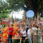 Bangkok Night Market Tour Dinner and Vintage Find - FAQs