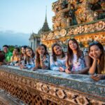 Bangkok Night Tour: Wat Arun, Wat Pho, Chinatown & Tuk Tuk Ride - Who Is This Tour Best For?