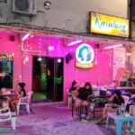 Bangkok nightlifes secrets - The Experience: What You Can Expect