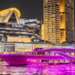Bangkok Opulence Chao Phraya River Dinner Cruise from ICONSIAM - The Itinerary in Detail