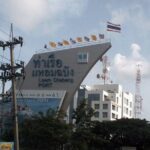 Bangkok/Pattaya Shore Excursion from Laem Chabang Port with Guide - Key Points