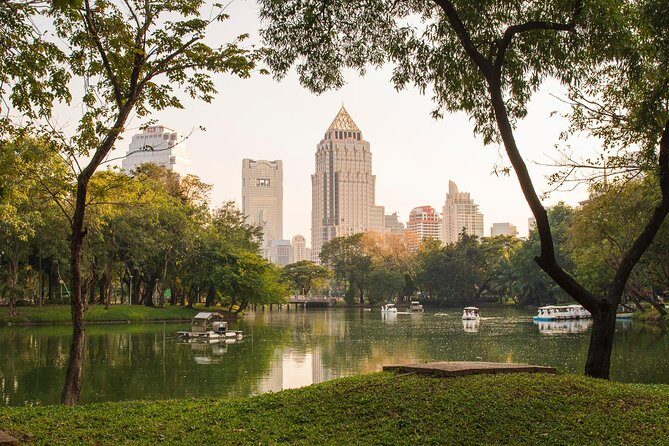 Bangkok Photography Masterclass - Private Photography Lesson - Who Would Benefit Most from This Tour?