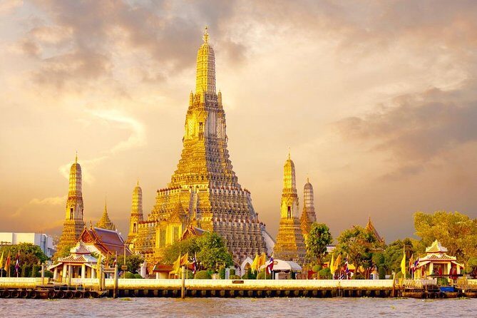 Bangkok Port Shore Excursion : Grand Palace, Wat Pho & Wat Arun - Possible Drawbacks or Considerations