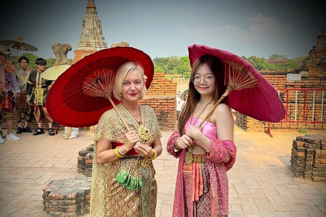 Bangkok: Private Ayutthaya UNESCO Heritage Tour - What Sets This Tour Apart