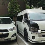 Bangkok Private Car Rental with English Speaking Driver - The Value of a Private Driver in Bangkok