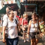 Bangkok Private Custom Tours by Locals, See the City Unscripted - In-Depth Look at the Bangkok Private Custom Tour