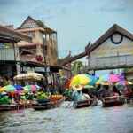 Bangkok: Private Floating Market and Train Market - Who Should Consider This Tour?