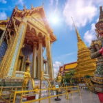 Bangkok Private Grand Palace Emerald Buddha and Reclining Buddha - FAQ